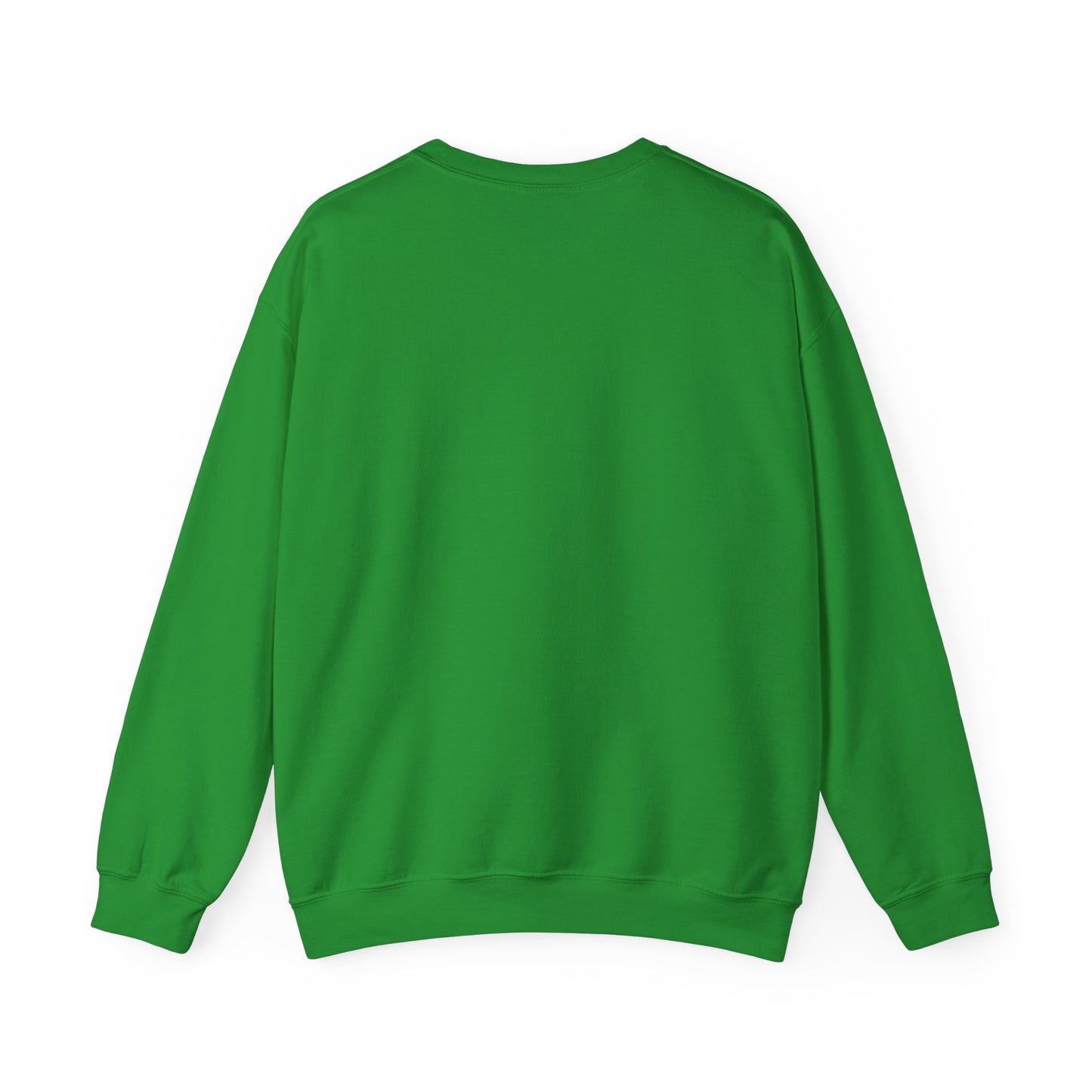Mama Sweatshirt - Cozy Unisex Heavy Blend™ Crewneck for Moms