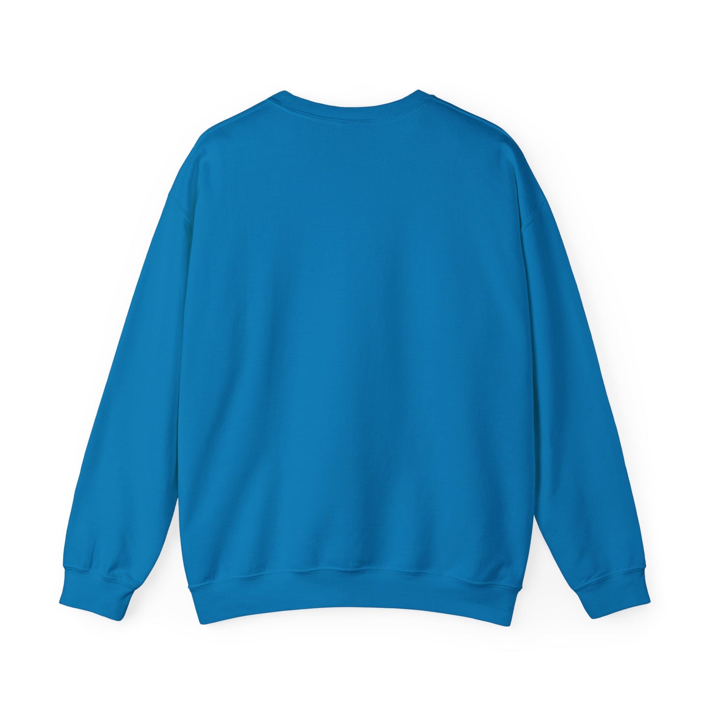 Mama Sweatshirt - Cozy Unisex Heavy Blend™ Crewneck for Moms