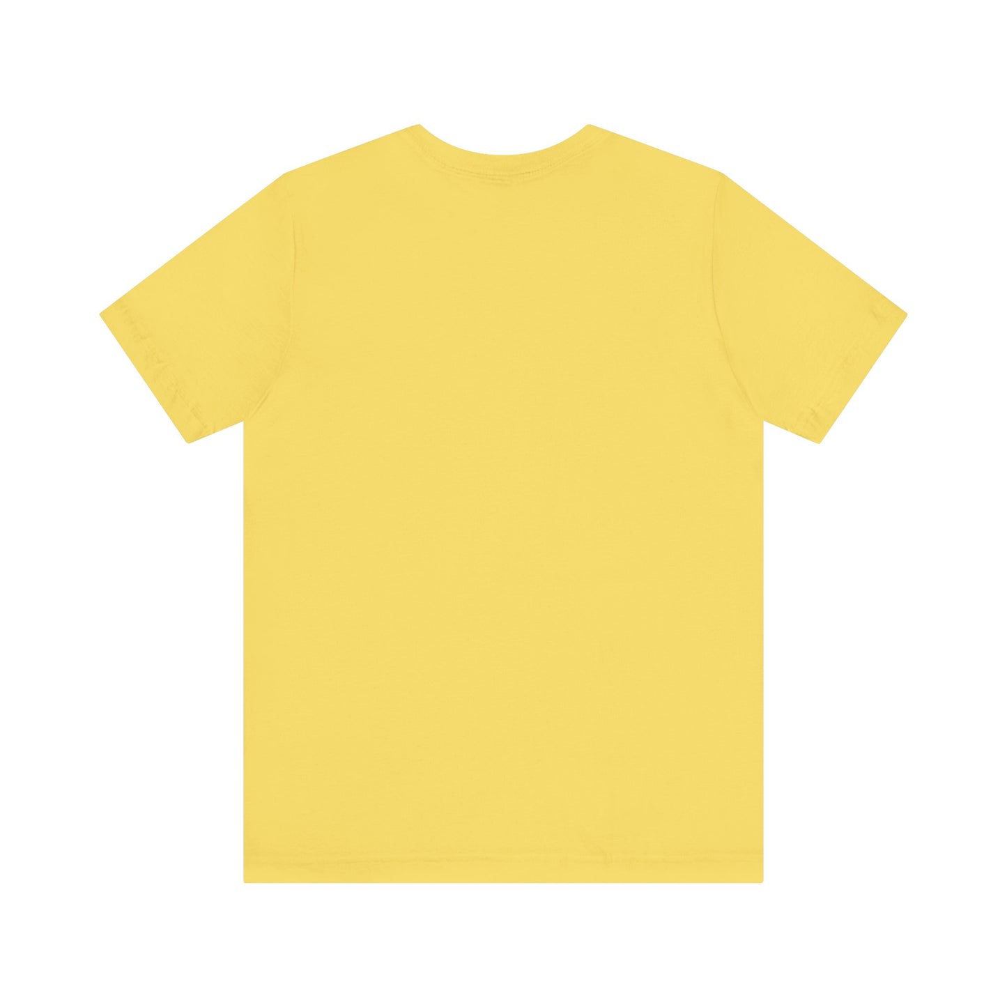 Funny Throat Punch Short Sleeve Tee for Casual Days