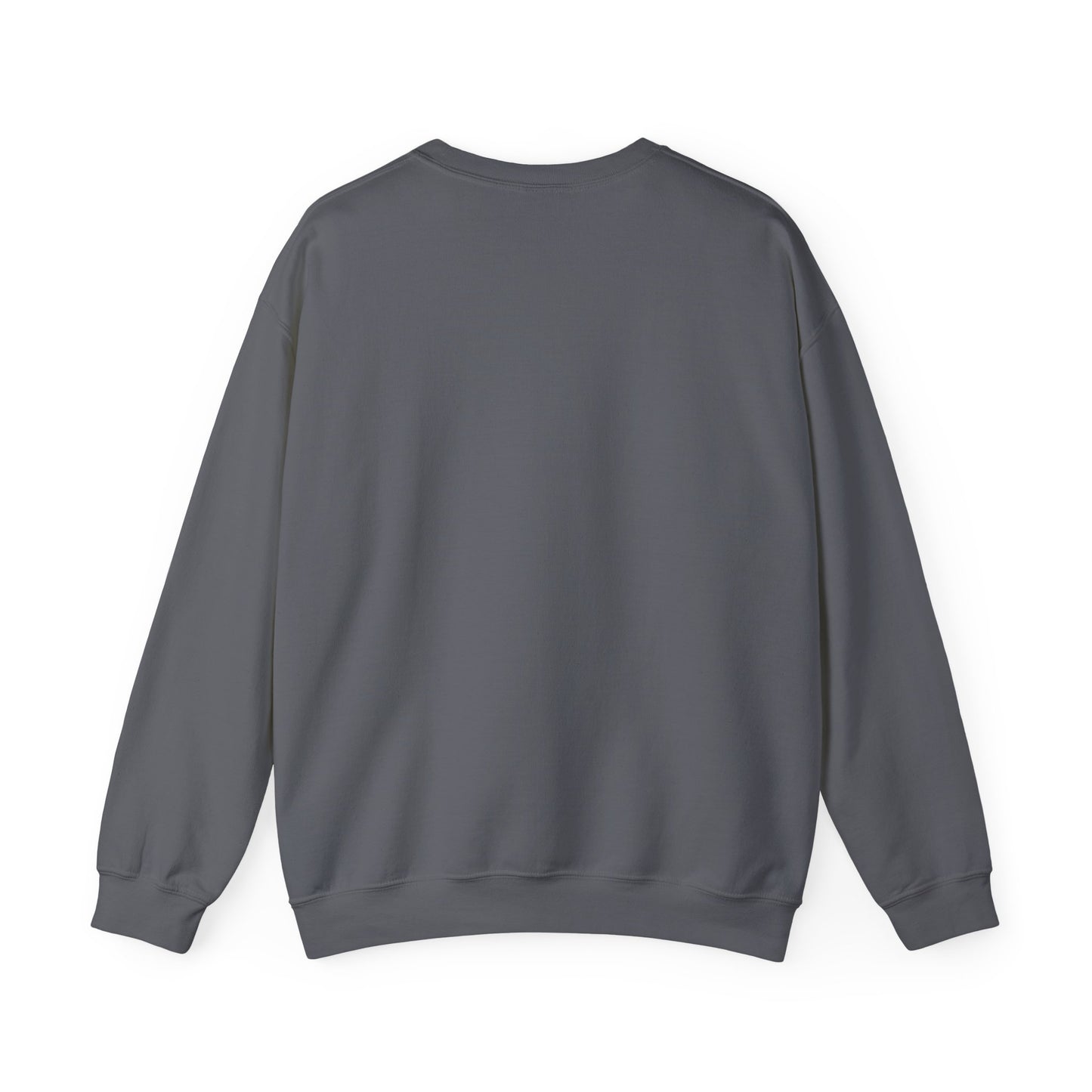 Mama Sweatshirt - Cozy Unisex Heavy Blend™ Crewneck for Moms