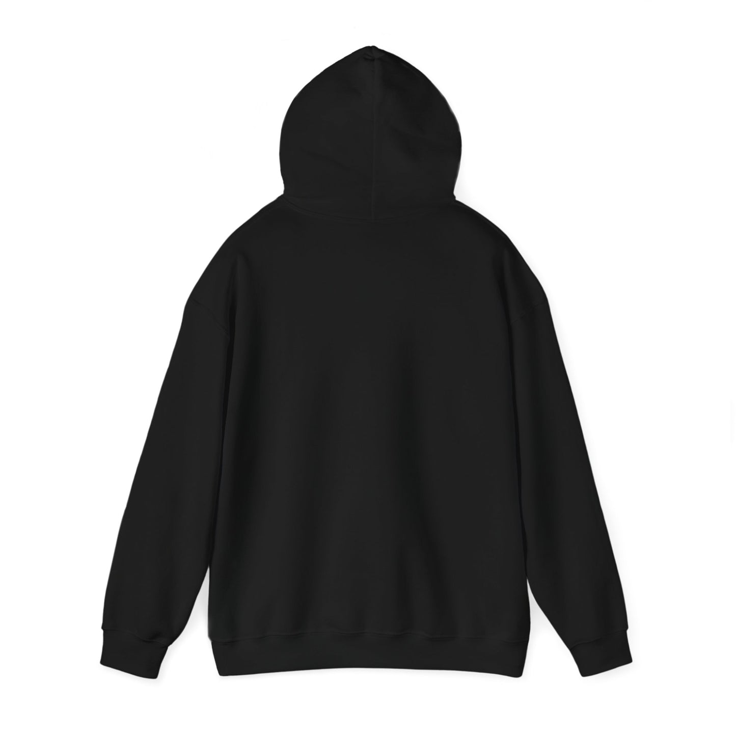 It's a Mom Thing Minimalist Heart Hoodie