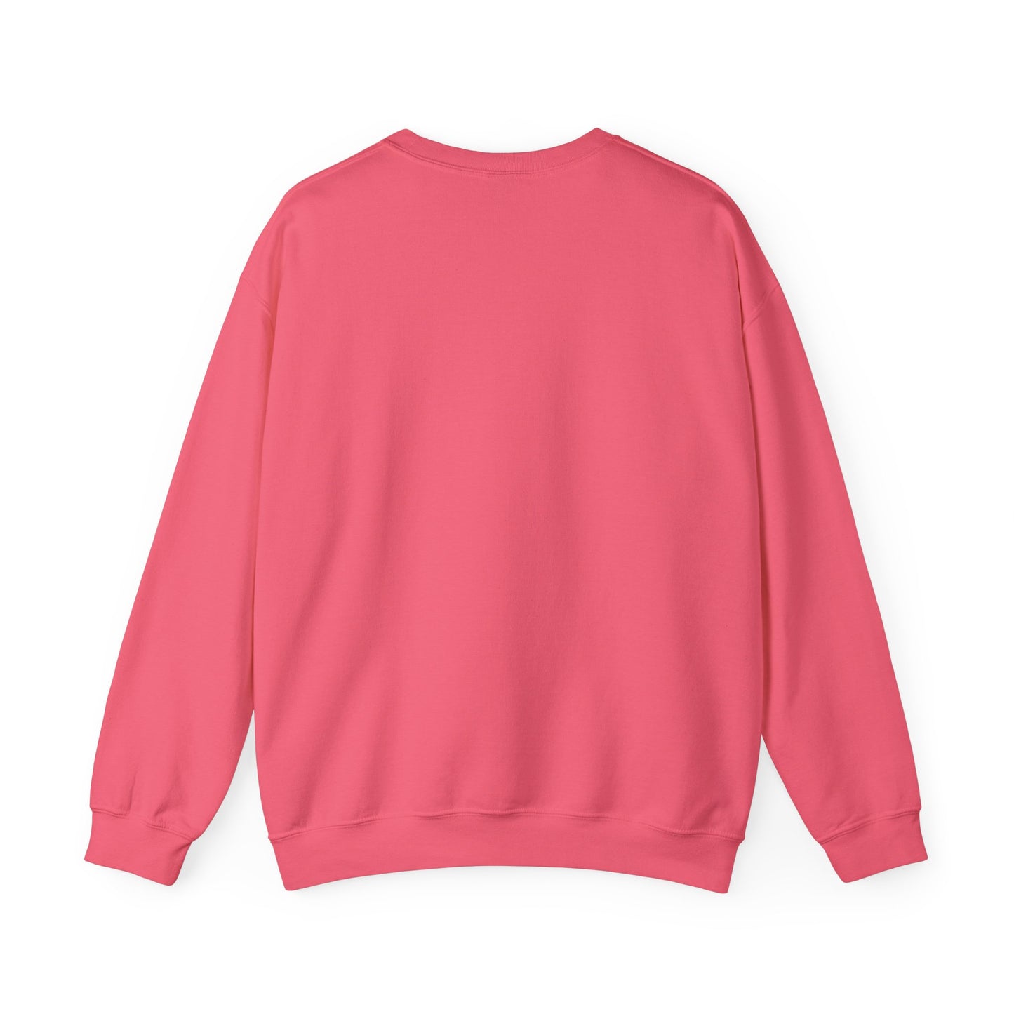 Mama Sweatshirt - Cozy Unisex Heavy Blend™ Crewneck for Moms