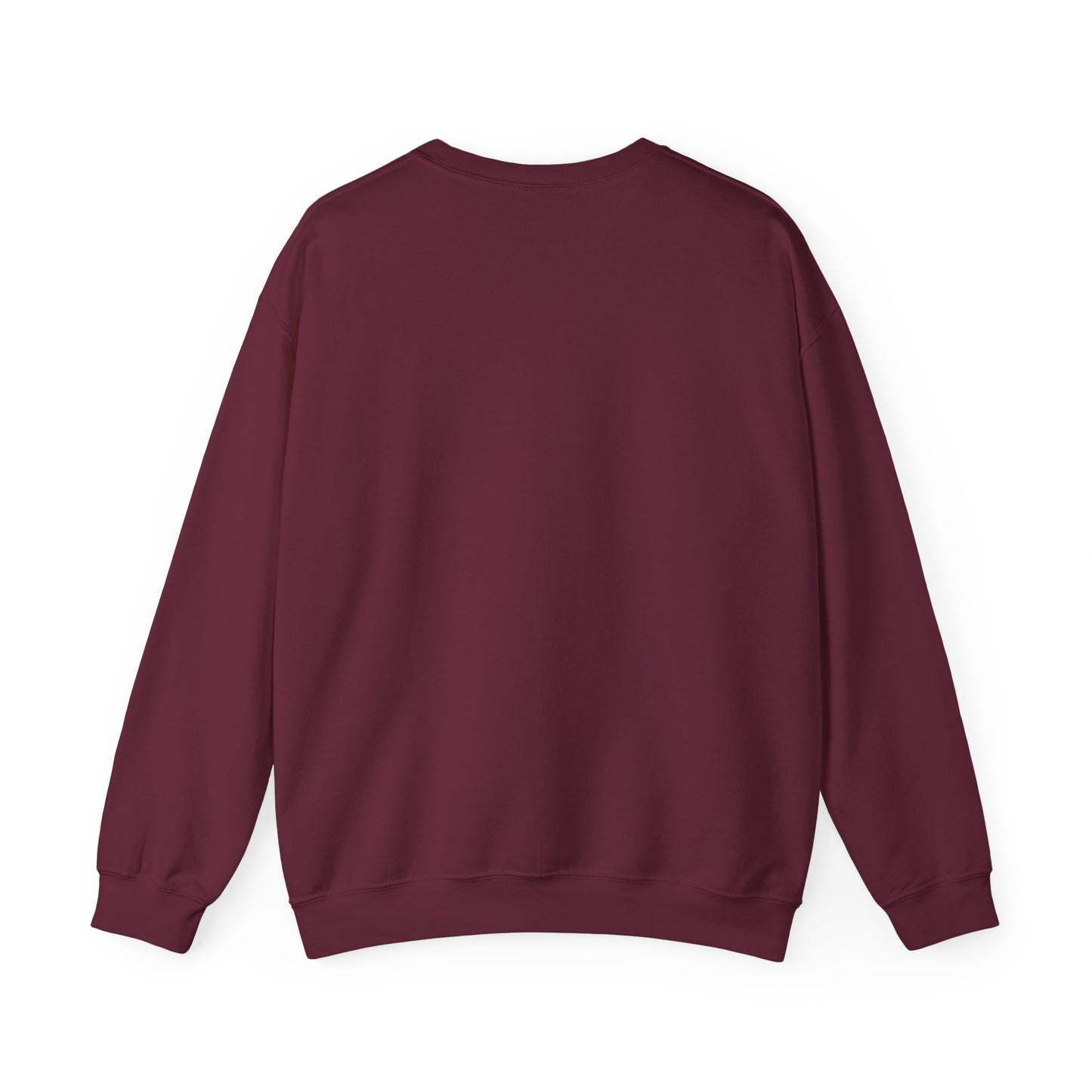 Mama Sweatshirt - Cozy Unisex Heavy Blend™ Crewneck for Moms