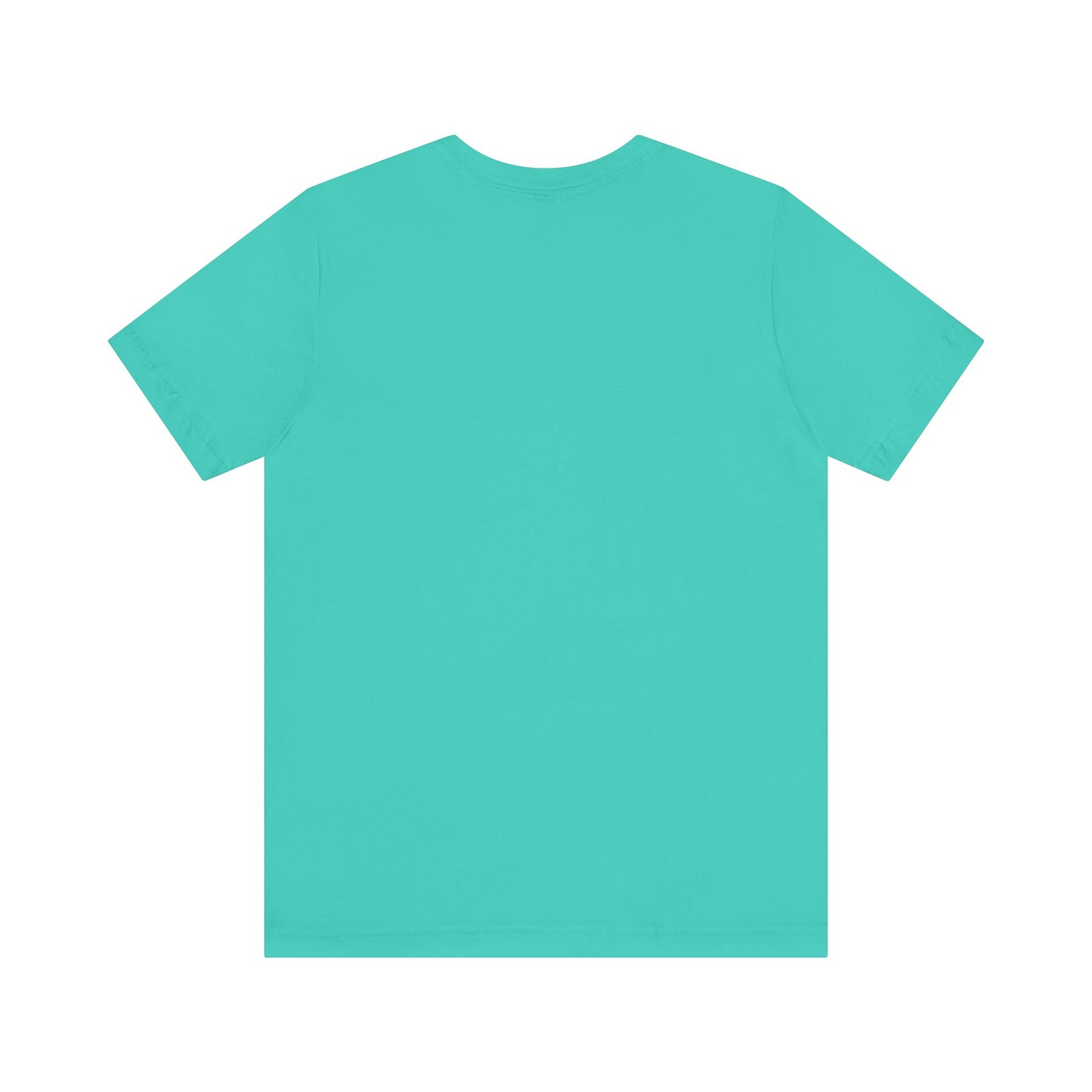 Funny Throat Punch Short Sleeve Tee for Casual Days