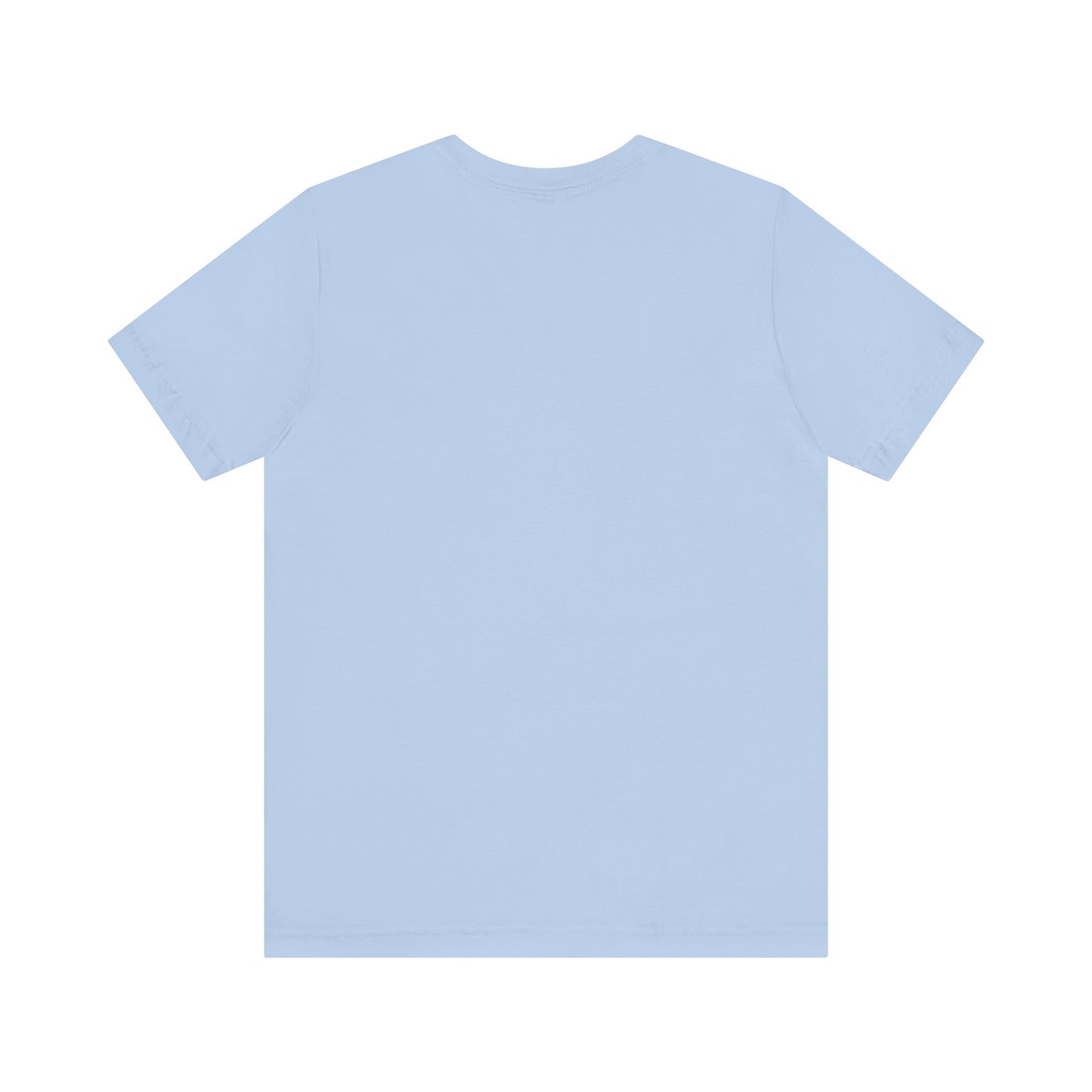 Funny Throat Punch Short Sleeve Tee for Casual Days