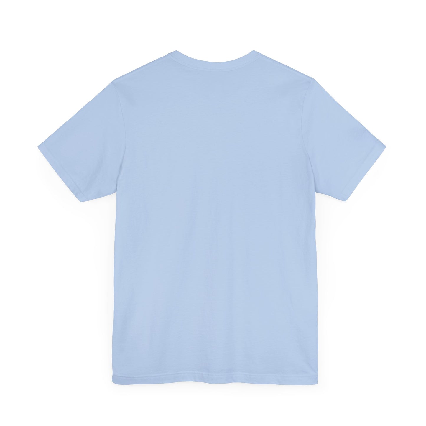 Funny Throat Punch Short Sleeve Tee for Casual Days