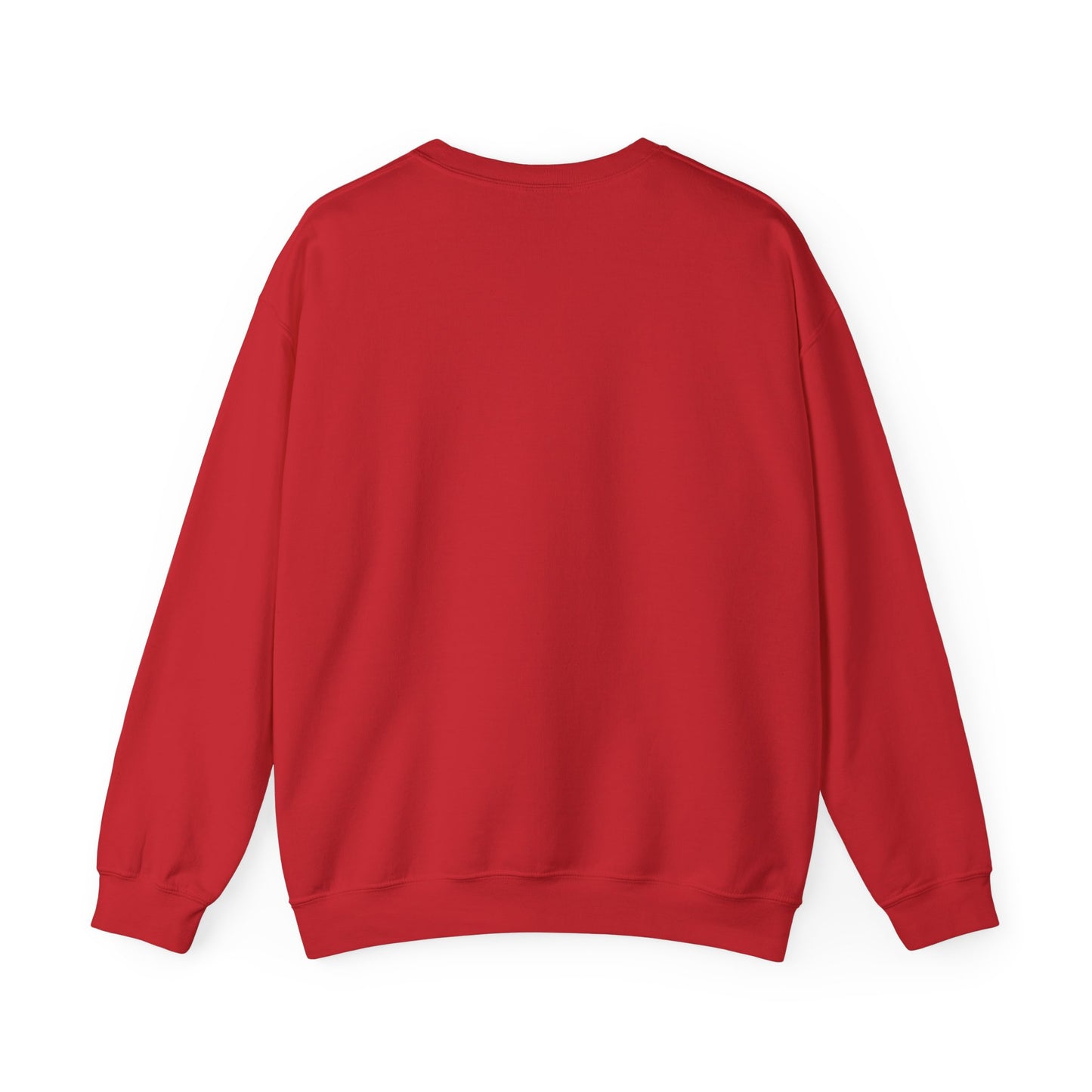 Mama Sweatshirt - Cozy Unisex Heavy Blend™ Crewneck for Moms