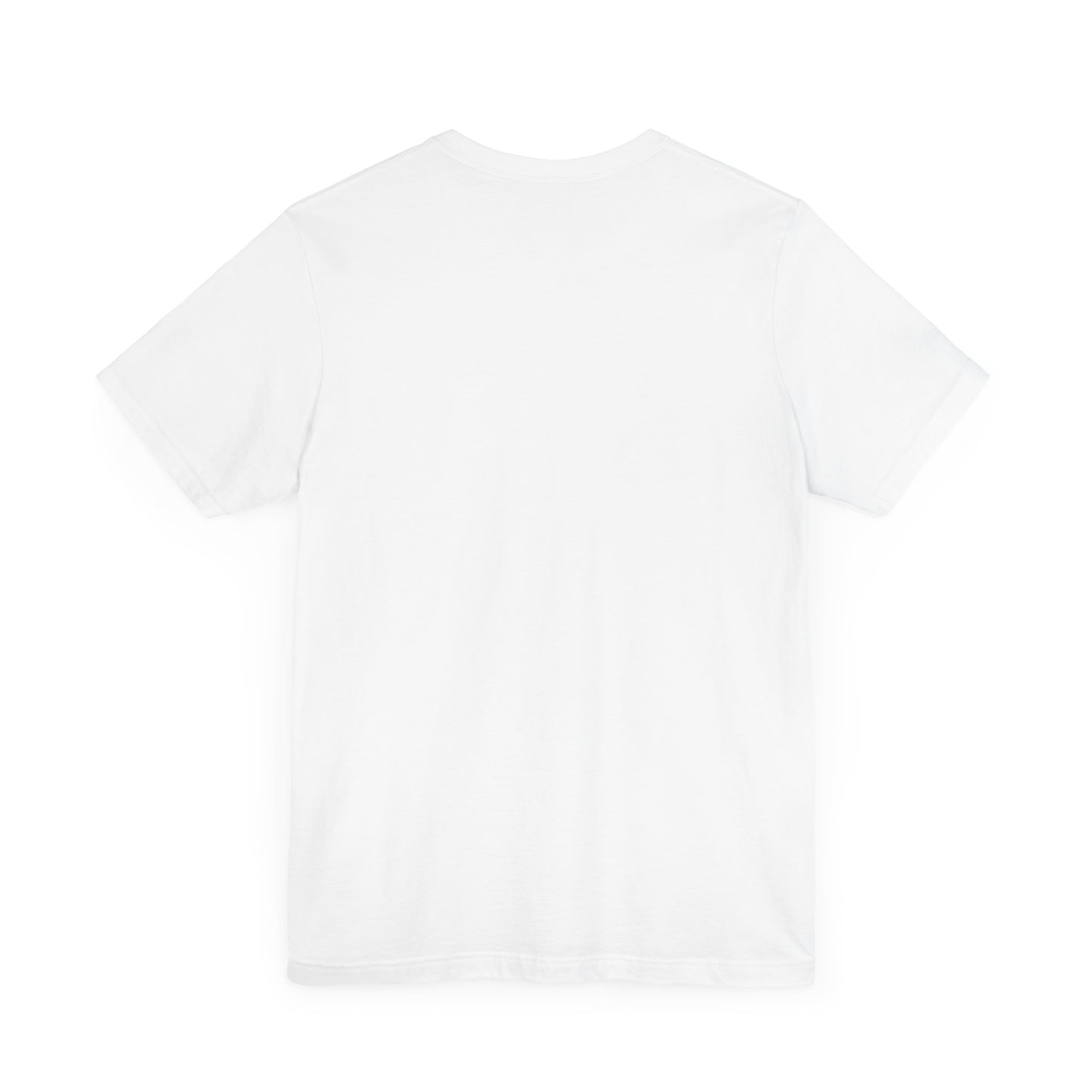 Funny Throat Punch Short Sleeve Tee for Casual Days