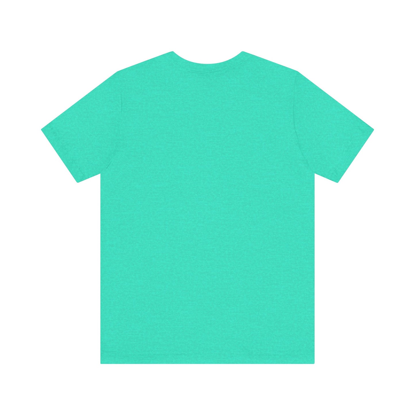 Funny Throat Punch Short Sleeve Tee for Casual Days