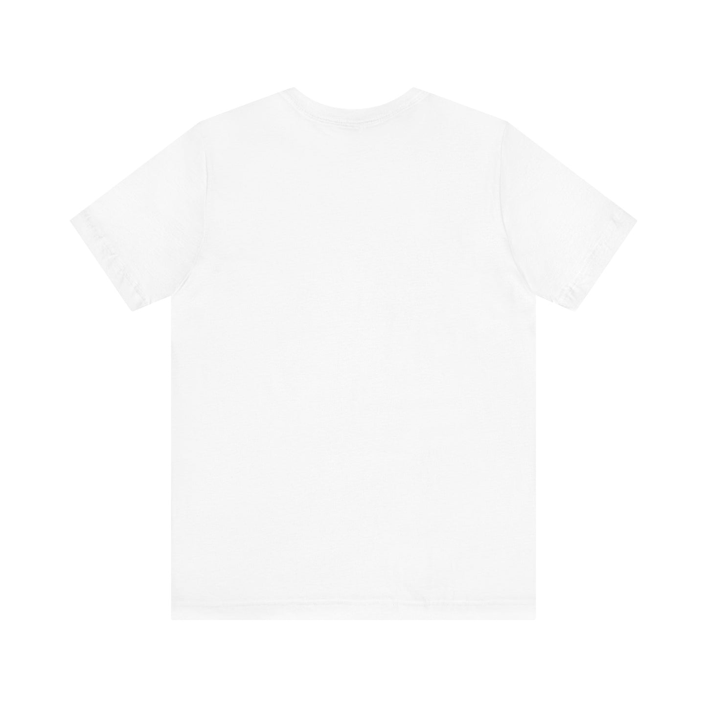 Funny Throat Punch Short Sleeve Tee for Casual Days