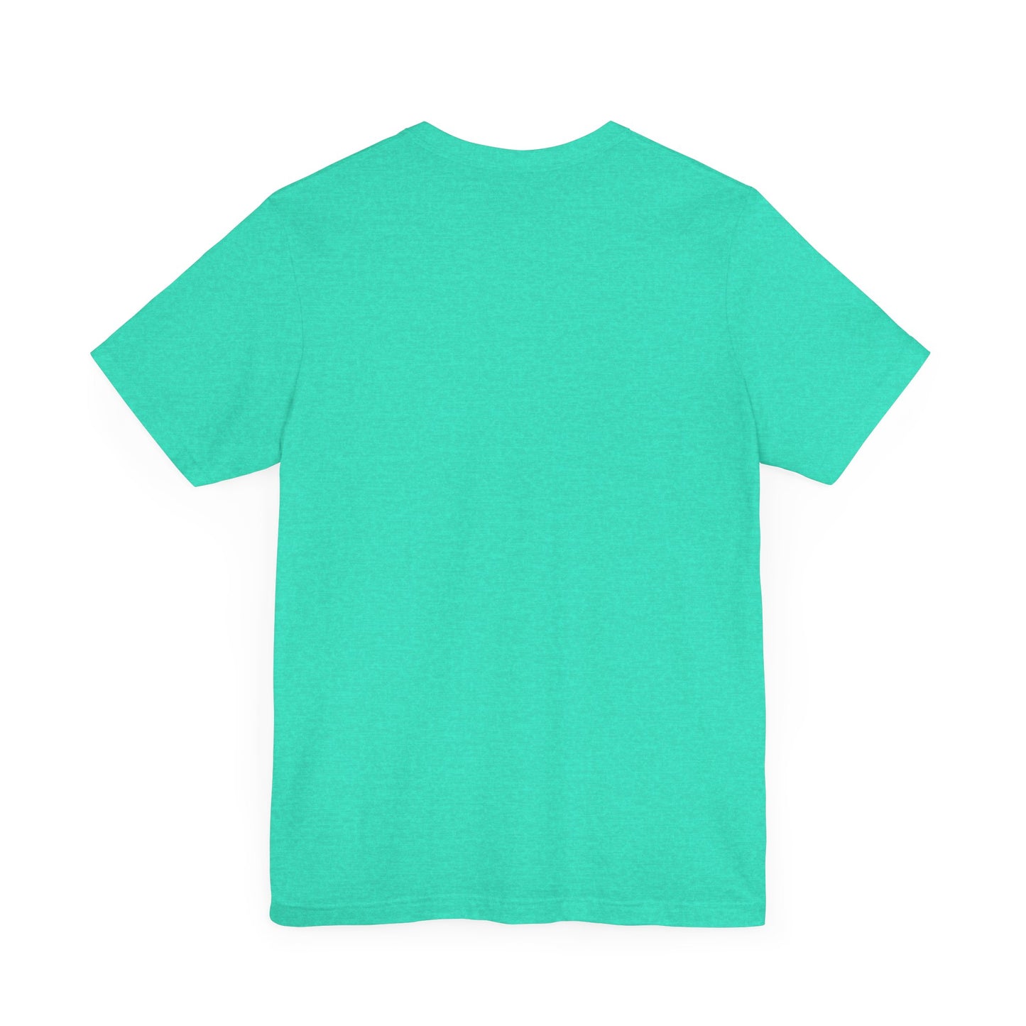 Funny Throat Punch Short Sleeve Tee for Casual Days