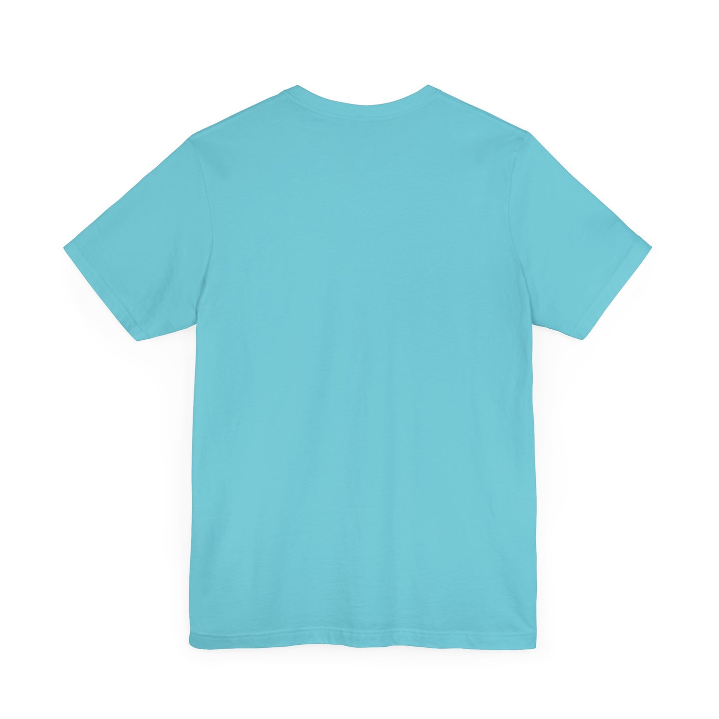 Funny Throat Punch Short Sleeve Tee for Casual Days