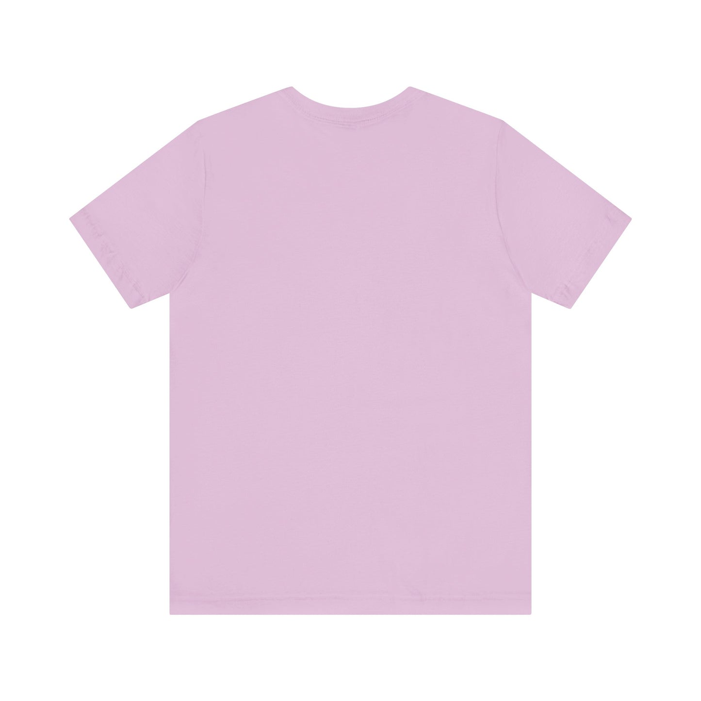 Funny Throat Punch Short Sleeve Tee for Casual Days