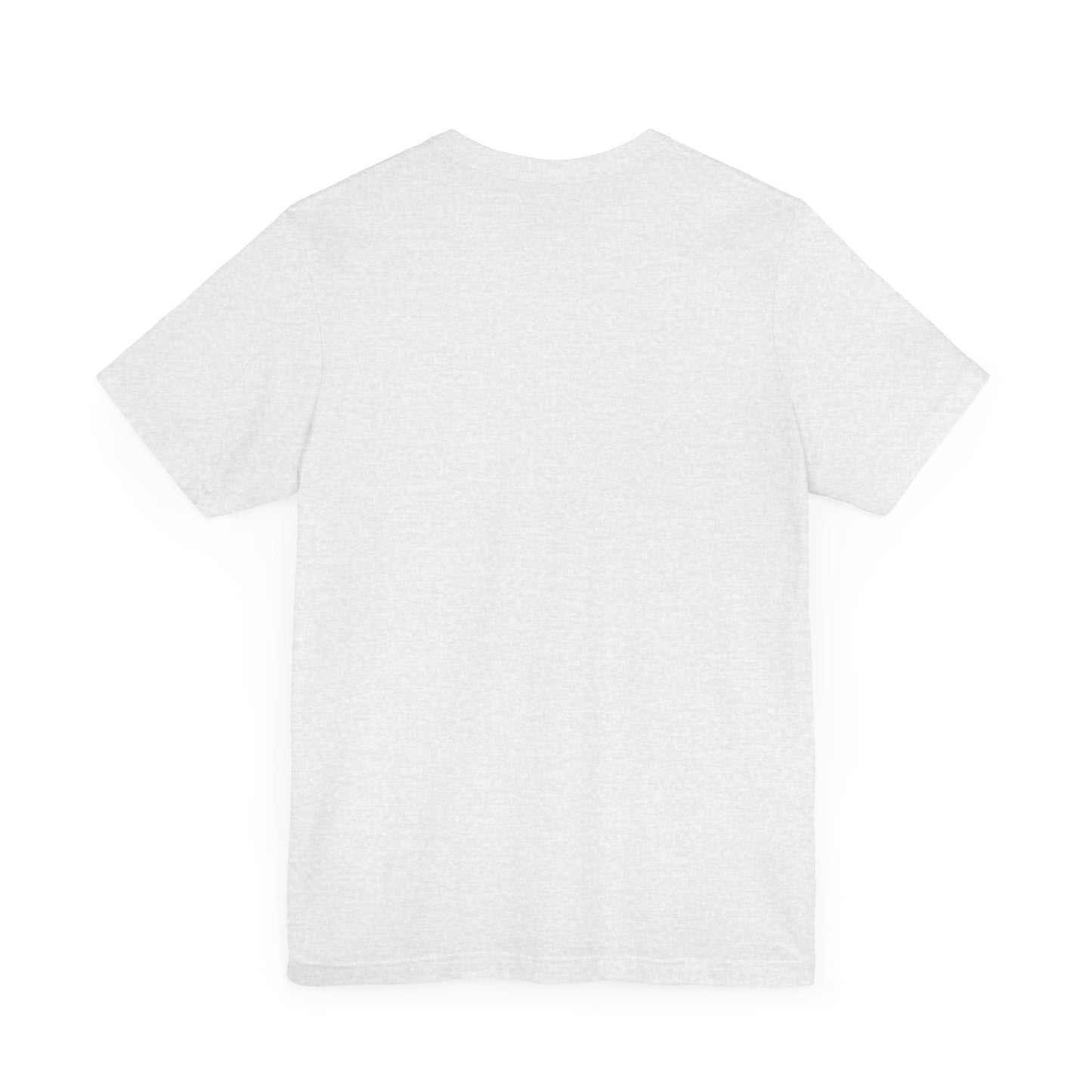 Funny Throat Punch Short Sleeve Tee for Casual Days