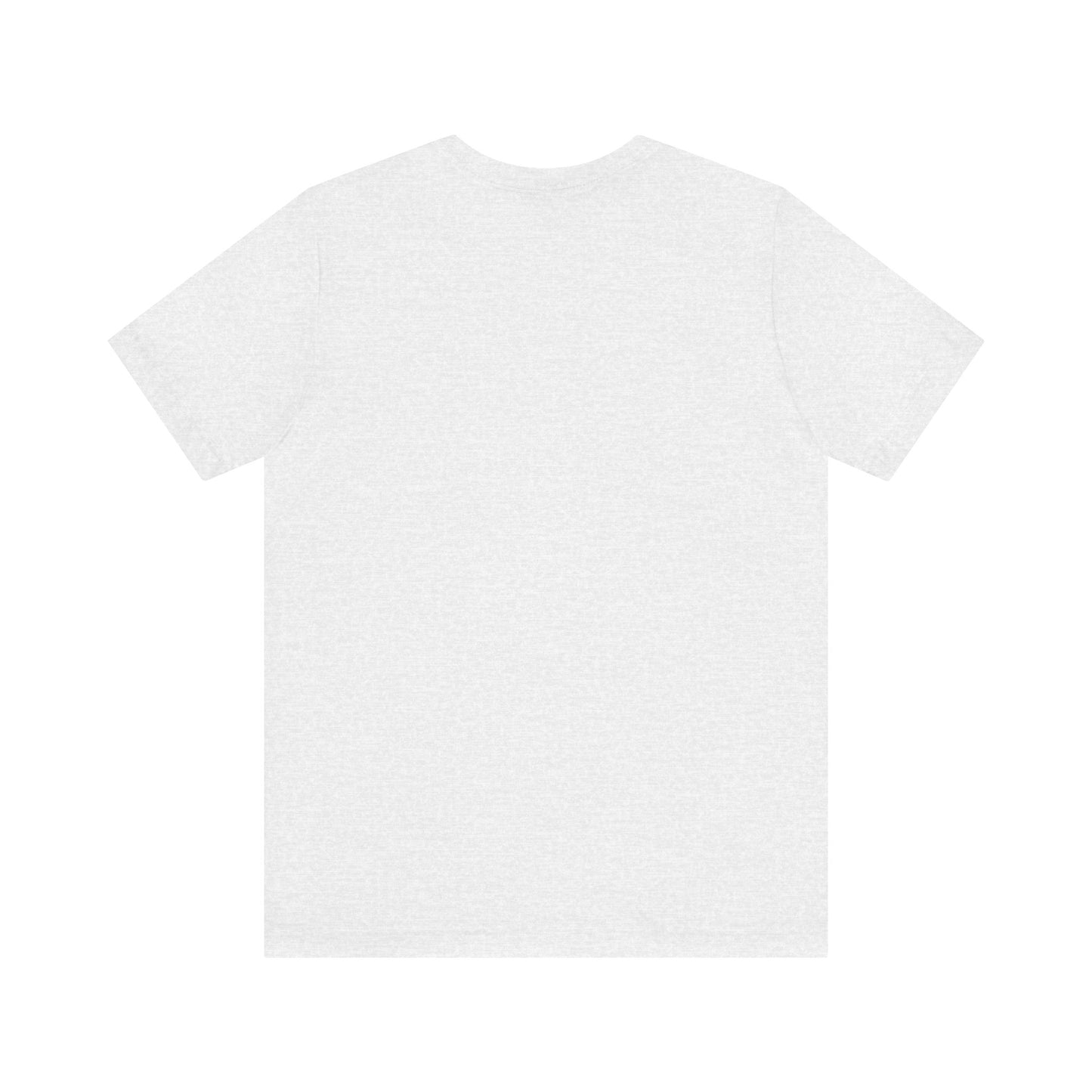 Funny Throat Punch Short Sleeve Tee for Casual Days