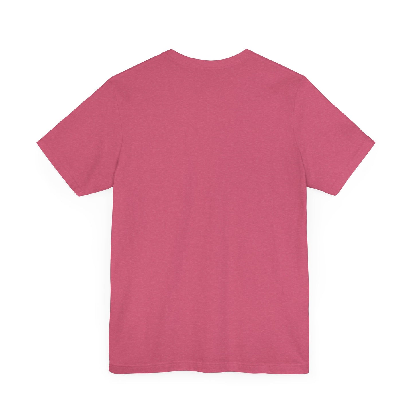 Funny Throat Punch Short Sleeve Tee for Casual Days