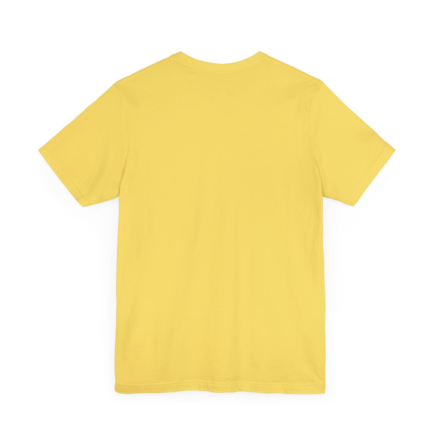 Funny Throat Punch Short Sleeve Tee for Casual Days