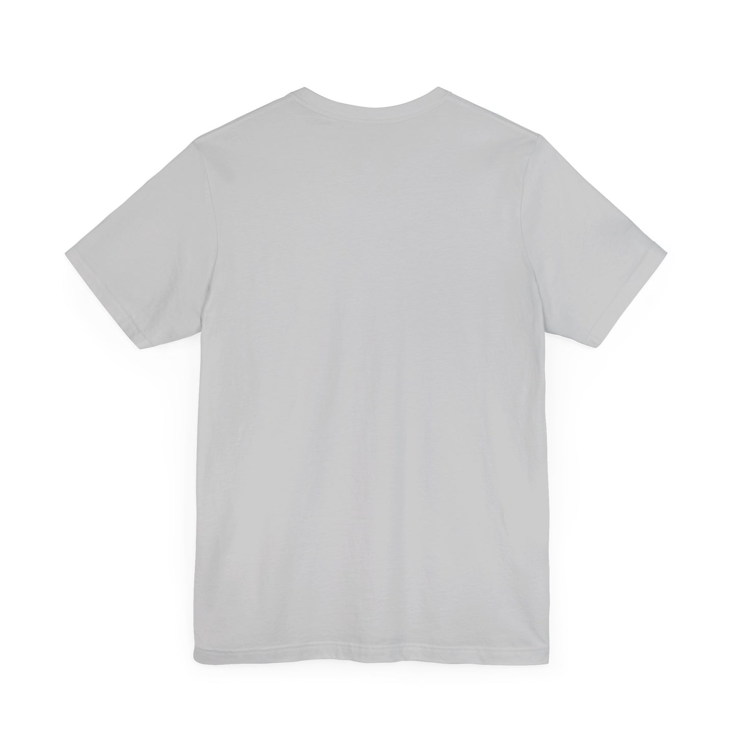 Funny Throat Punch Short Sleeve Tee for Casual Days