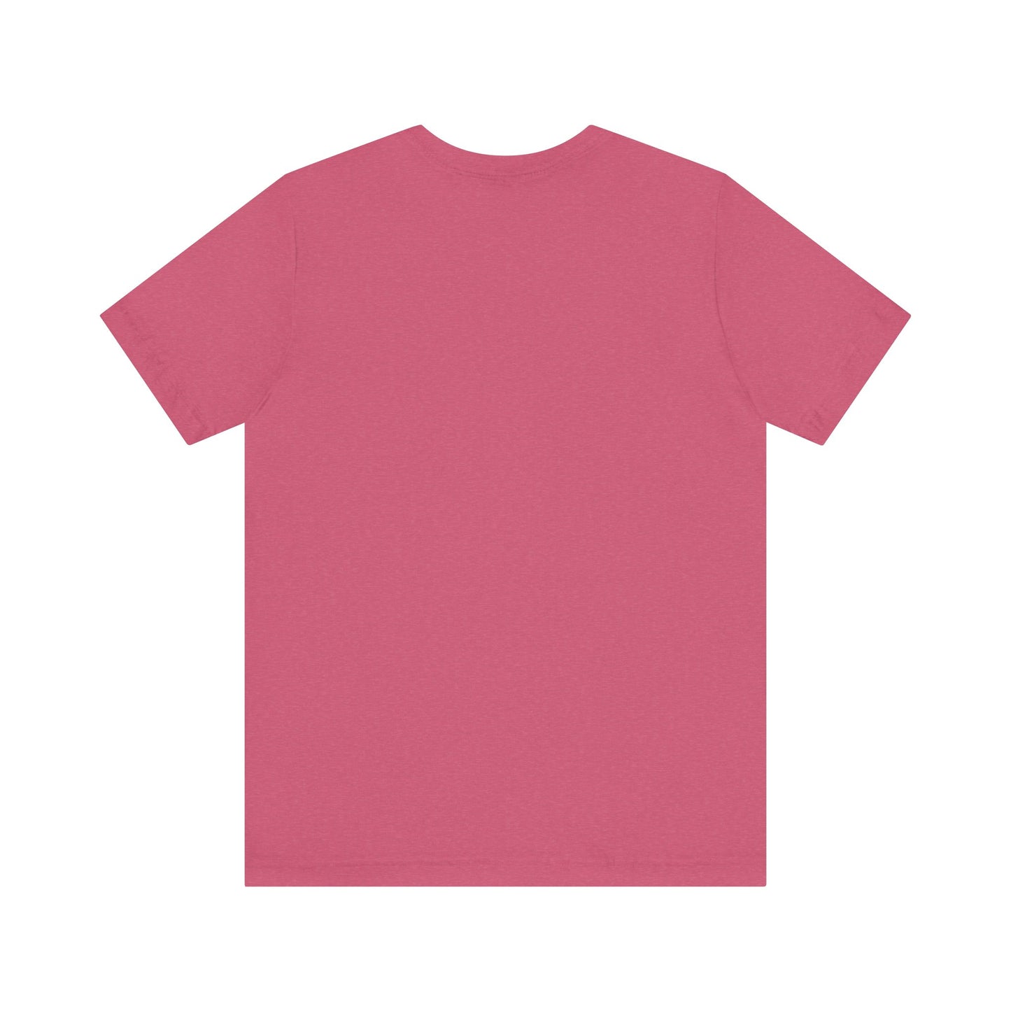 Funny Throat Punch Short Sleeve Tee for Casual Days