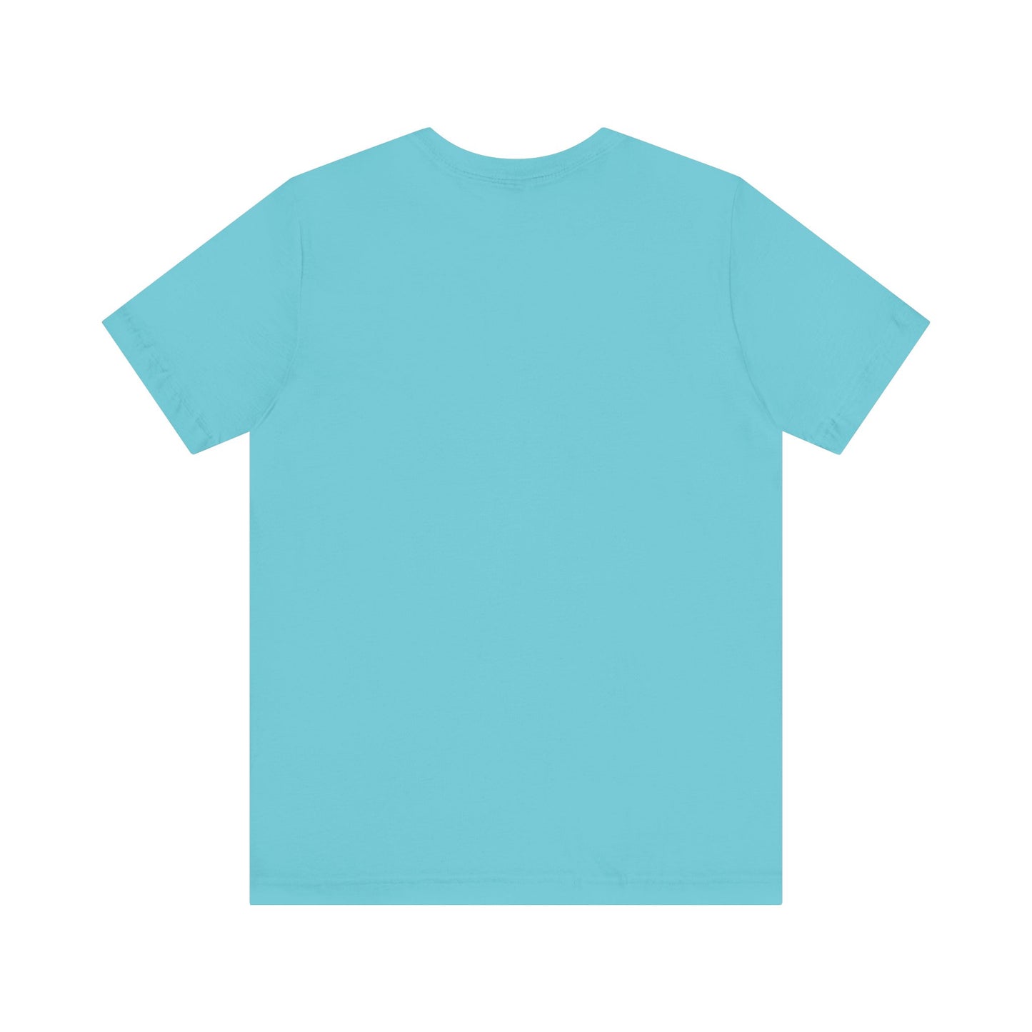 Funny Throat Punch Short Sleeve Tee for Casual Days