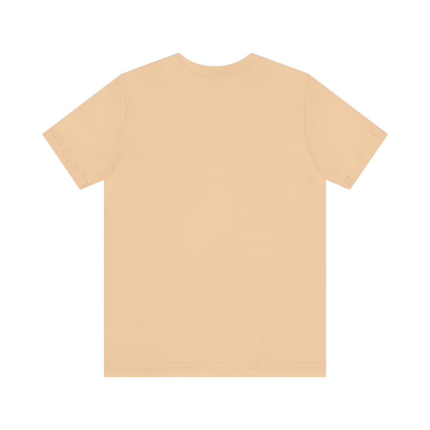 Funny Throat Punch Short Sleeve Tee for Casual Days