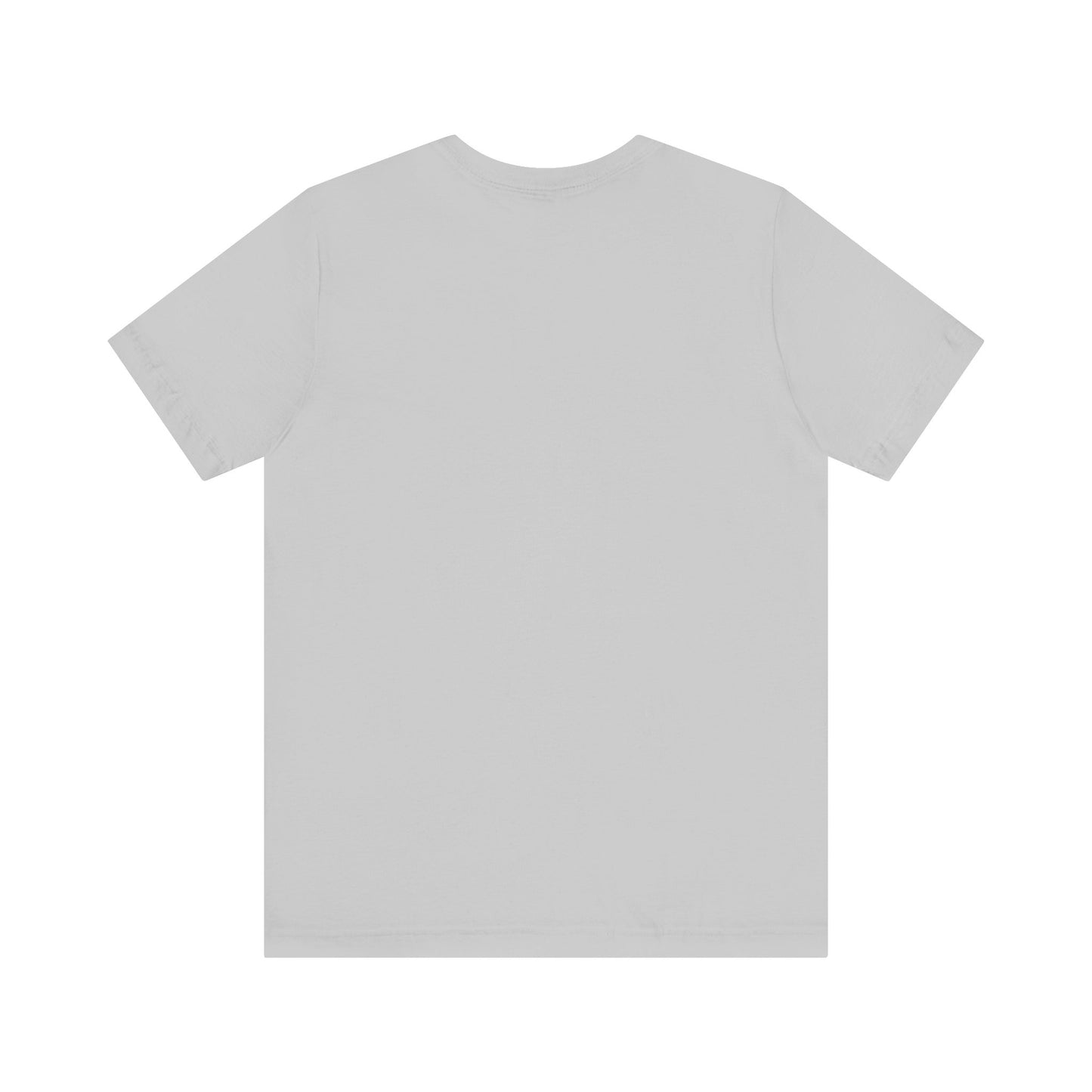 Funny Throat Punch Short Sleeve Tee for Casual Days