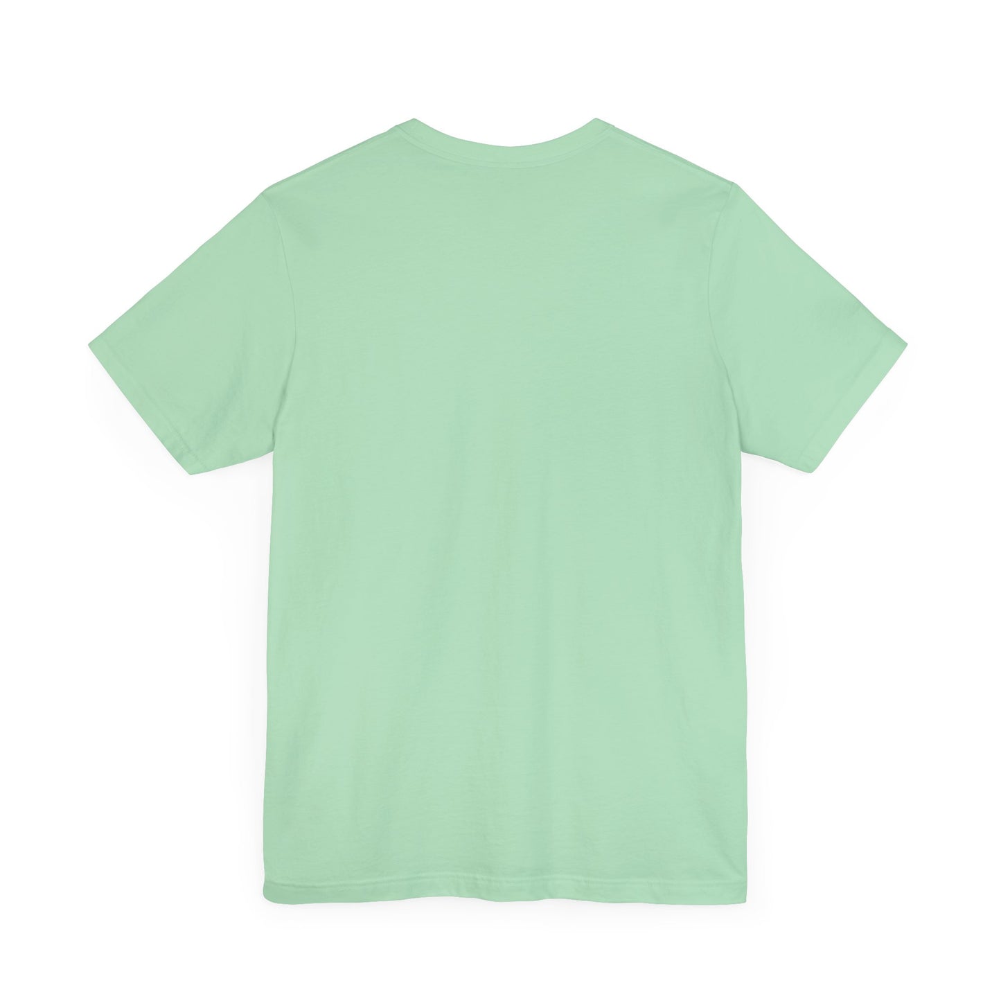 Funny Throat Punch Short Sleeve Tee for Casual Days