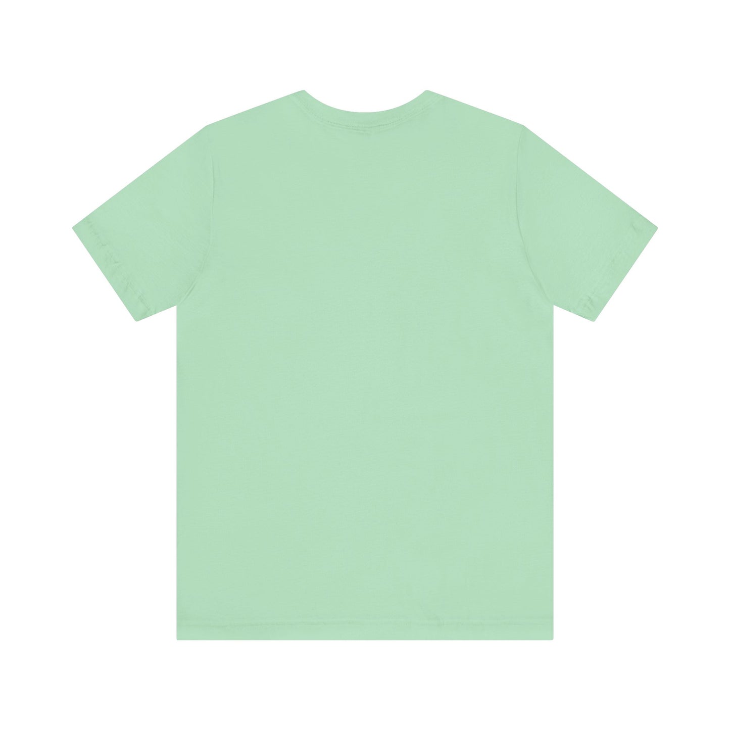 Funny Throat Punch Short Sleeve Tee for Casual Days